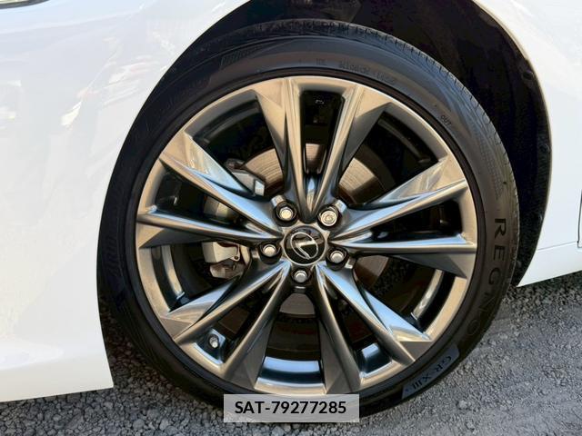 Lexus ES 2019-09 7794384-10