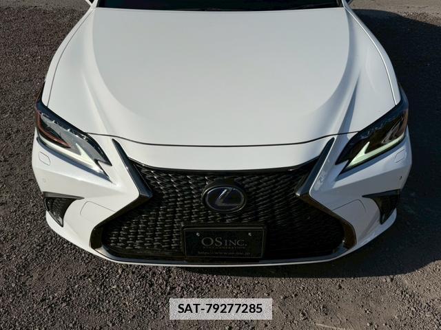Lexus ES 2019-09 7794384-17