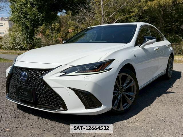Lexus ES 2020-12 7794388-0
