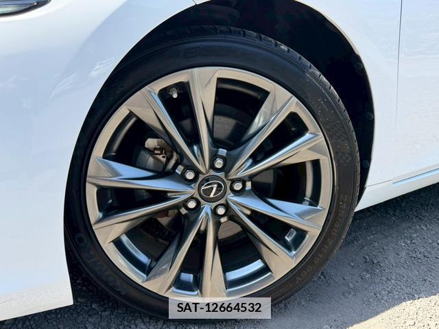 Lexus ES 2020-12 7794388-2