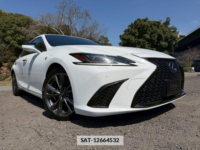 Lexus ES 2020-12 7794388-7