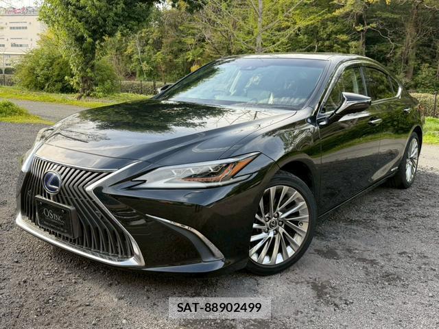 Lexus ES 2018-12 7794407-12