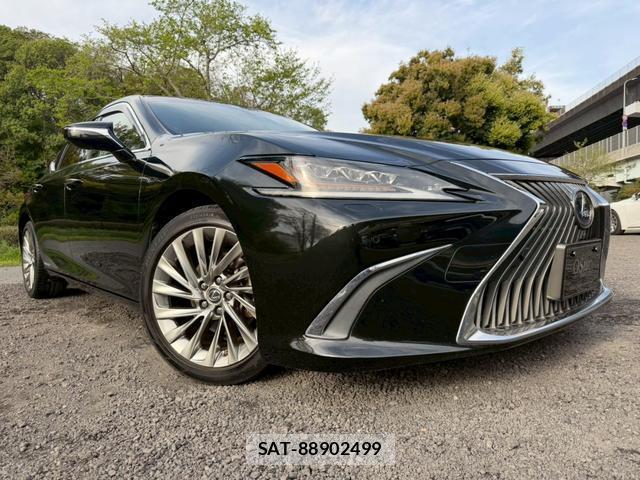Lexus ES 2018-12 7794407-13