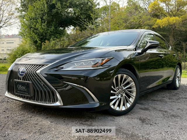 Lexus ES 2018-12 7794407-6