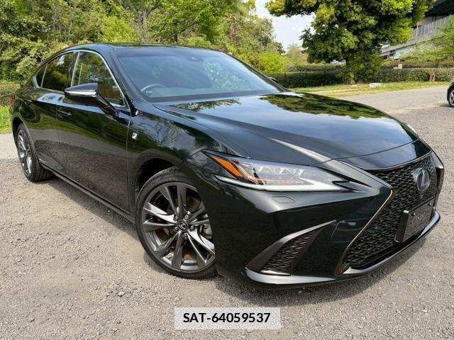 Lexus ES 2021-01 7794414-12