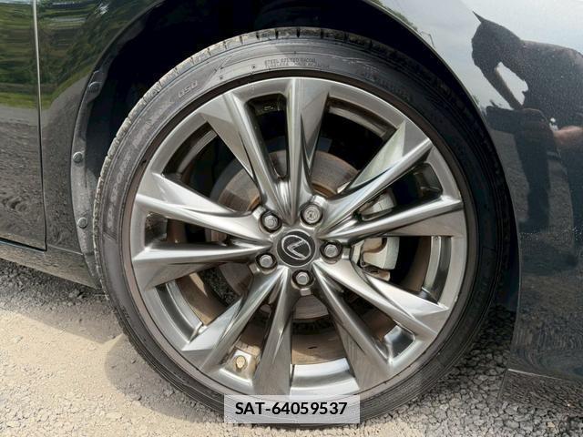Lexus ES 2021-01 7794414-15