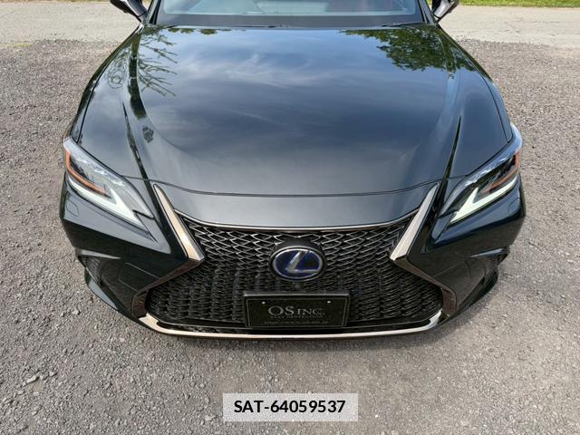 Lexus ES 2021-01 7794414-16