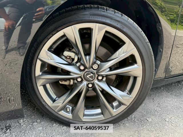 Lexus ES 2021-01 7794414-5