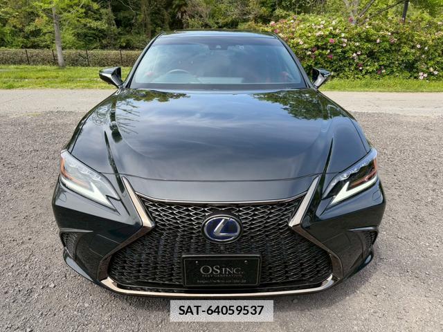 Lexus ES 2021-01 7794414-6