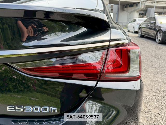 Lexus ES 2021-01 7794414-7