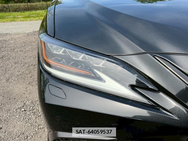 Lexus ES 2021-01 7794414-9