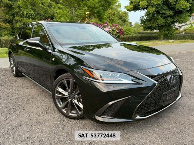 Lexus ES 2019-02 7794419-0