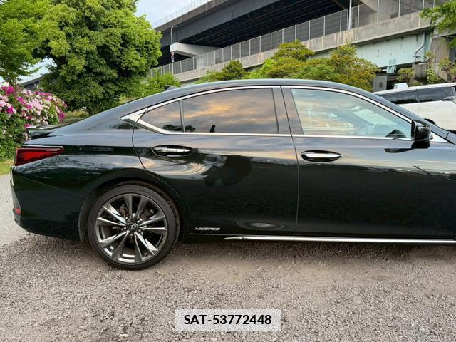 Lexus ES 2019-02 7794419-6