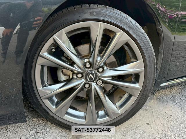 Lexus ES 2019-02 7794419-8