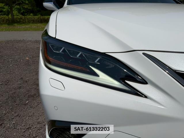 Lexus ES 2019-03 7794422-10