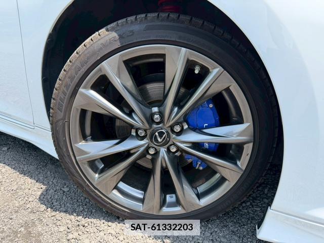 Lexus ES 2019-03 7794422-12