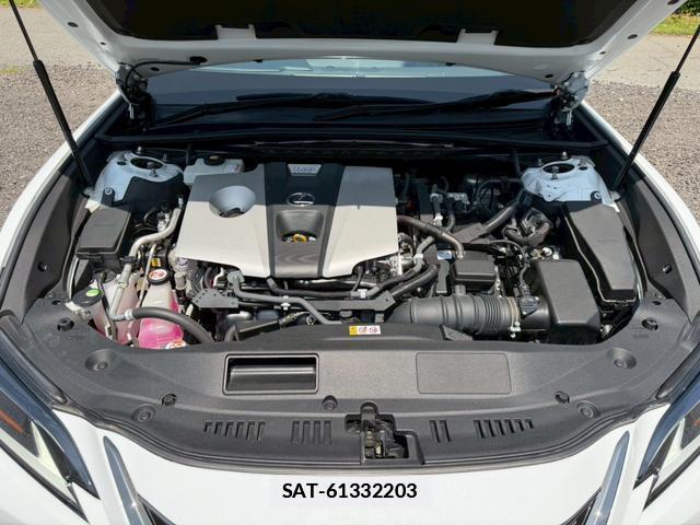 Lexus ES 2019-03 7794422-17