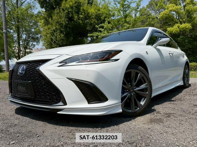 Lexus ES 2019-03 7794422-5