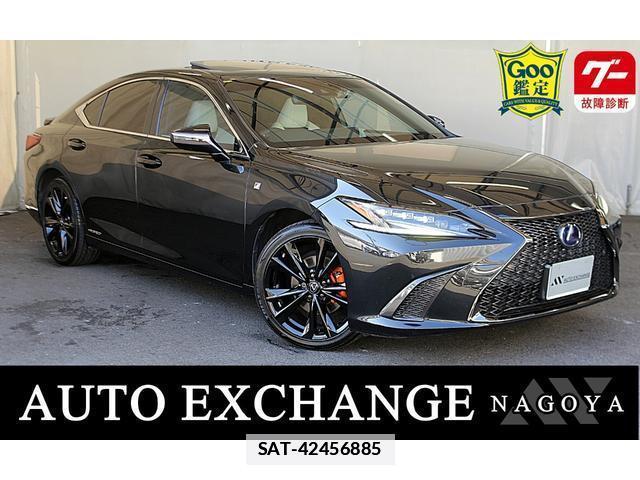 Lexus ES 2021-10 7795300-0