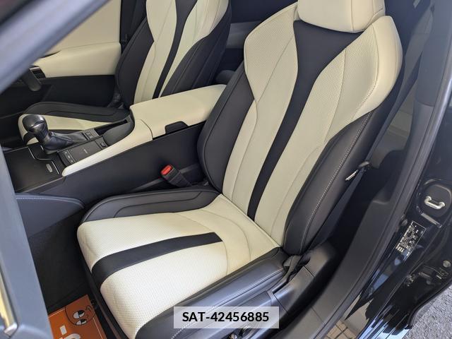 Lexus ES 2021-10 7795300-12