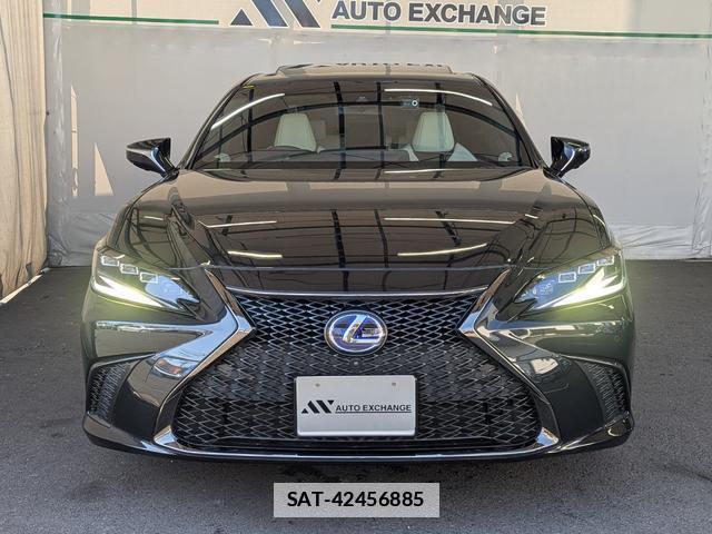 Lexus ES 2021-10 7795300-18