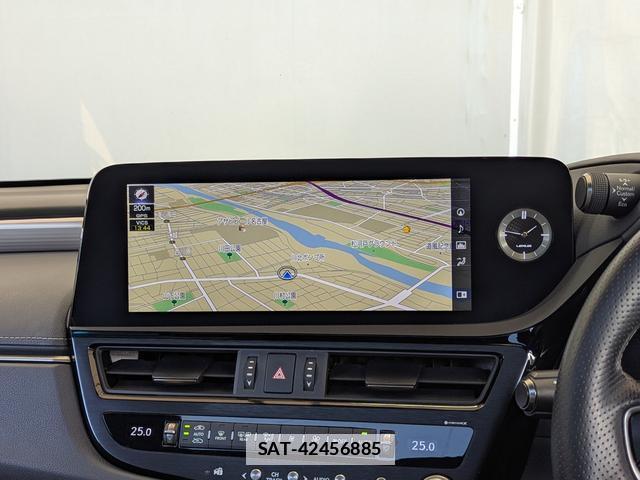 Lexus ES 2021-10 7795300-2