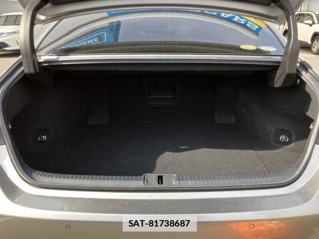 Lexus ES 2019-04 7795461-7