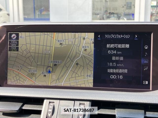 Lexus ES 2019-04 7795461-8