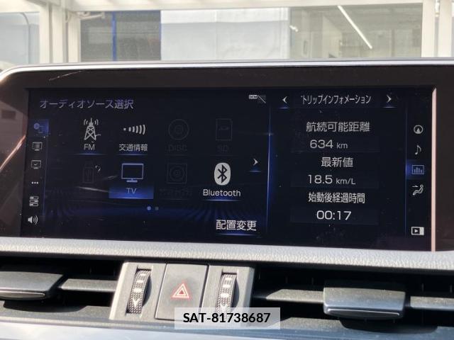 Lexus ES 2019-04 7795461-9
