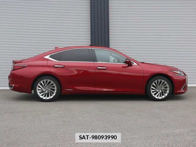 Lexus ES 2021-10 7796338-3