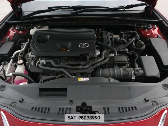 Lexus ES 2021-10 7796338-7