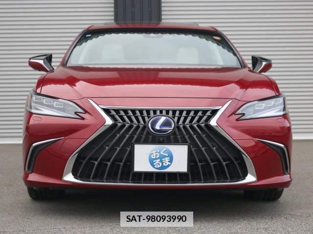 Lexus ES 2021-10 7796338-9