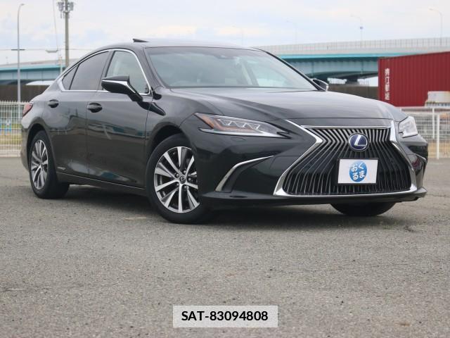 Lexus ES 2020-05 7796363-0