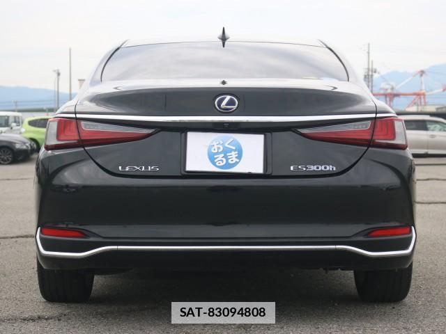 Lexus ES 2020-05 7796363-1