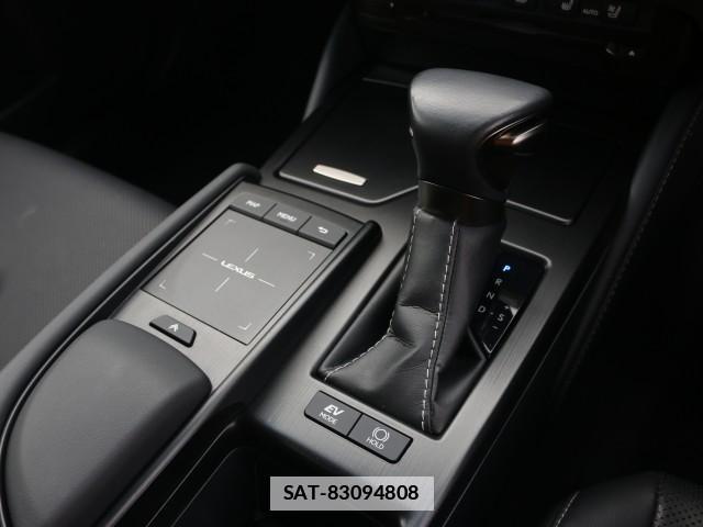 Lexus ES 2020-05 7796363-15