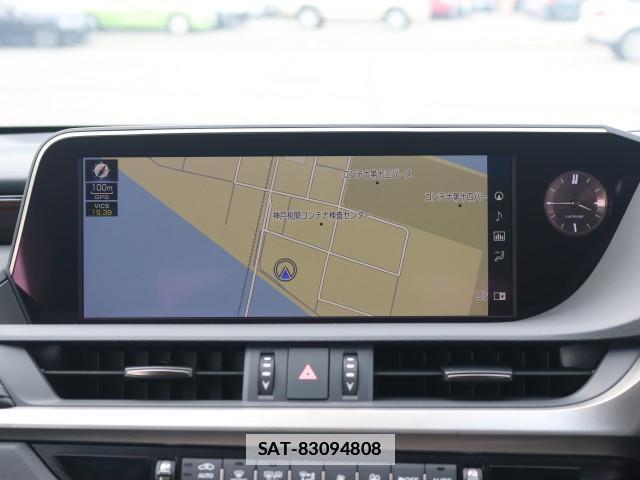 Lexus ES 2020-05 7796363-4