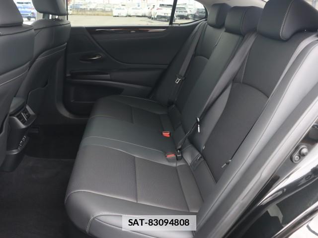 Lexus ES 2020-05 7796363-6