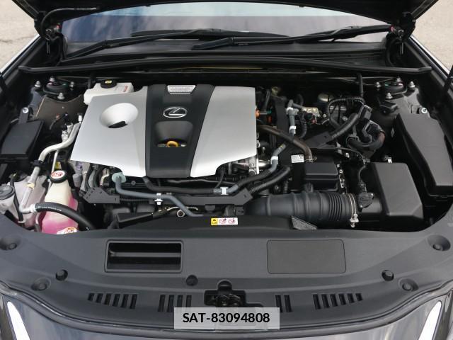 Lexus ES 2020-05 7796363-7
