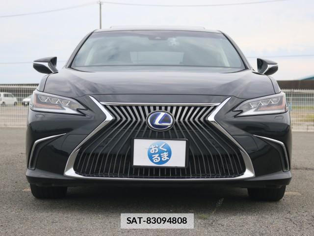 Lexus ES 2020-05 7796363-9