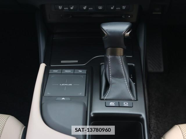 Lexus ES 2019-07 7796364-15