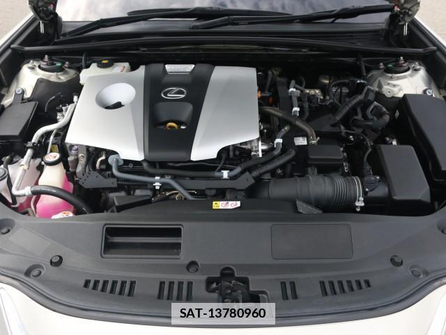 Lexus ES 2019-07 7796364-7