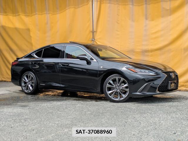Lexus ES 2019-04 7798700-0