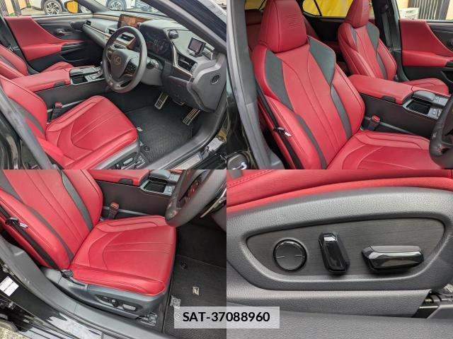 Lexus ES 2019-04 7798700-13
