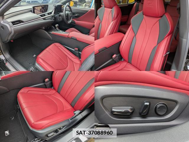 Lexus ES 2019-04 7798700-14