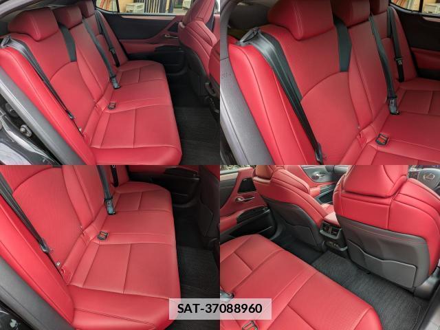 Lexus ES 2019-04 7798700-15
