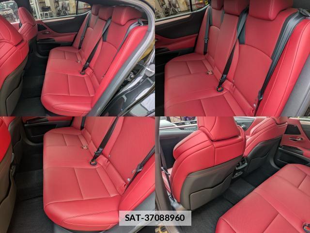 Lexus ES 2019-04 7798700-16