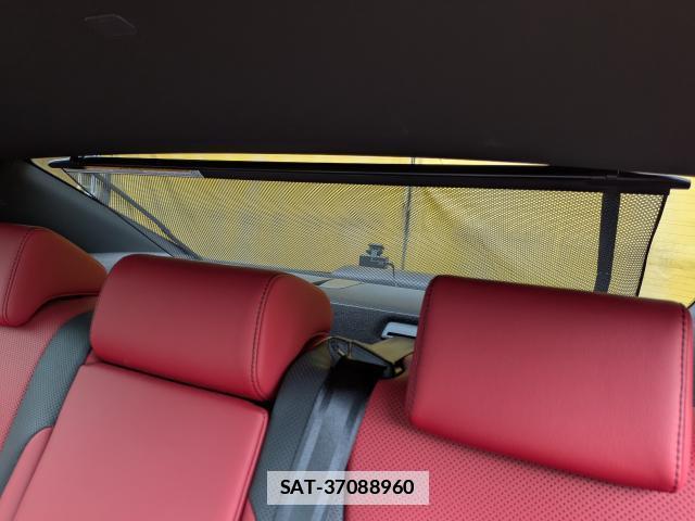 Lexus ES 2019-04 7798700-18