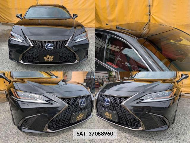 Lexus ES 2019-04 7798700-3