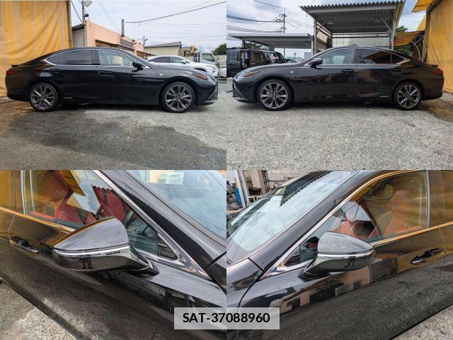 Lexus ES 2019-04 7798700-4
