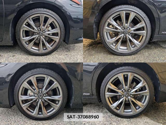 Lexus ES 2019-04 7798700-7